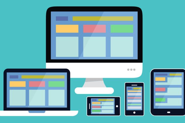 طراحی-ریسپانسیو