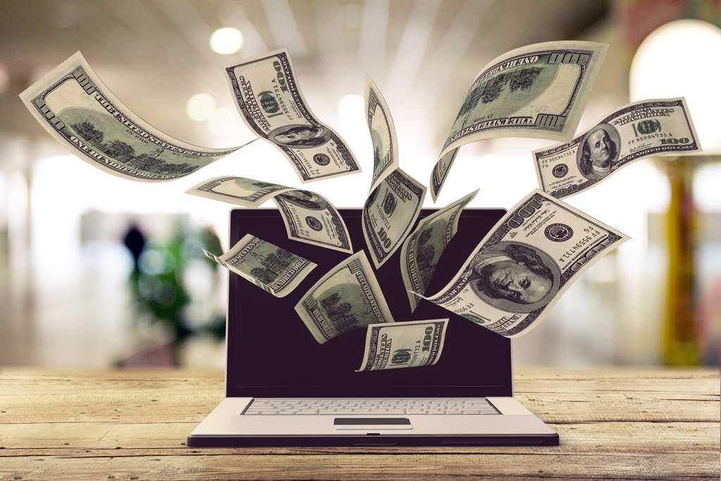 5 استراتژی برای افزایش فروش و کسب درآمد از وبسایت خود