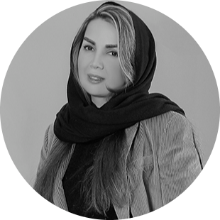 مریم بحرینی مقدم