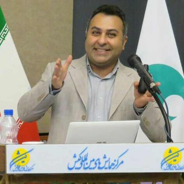 هادی میری