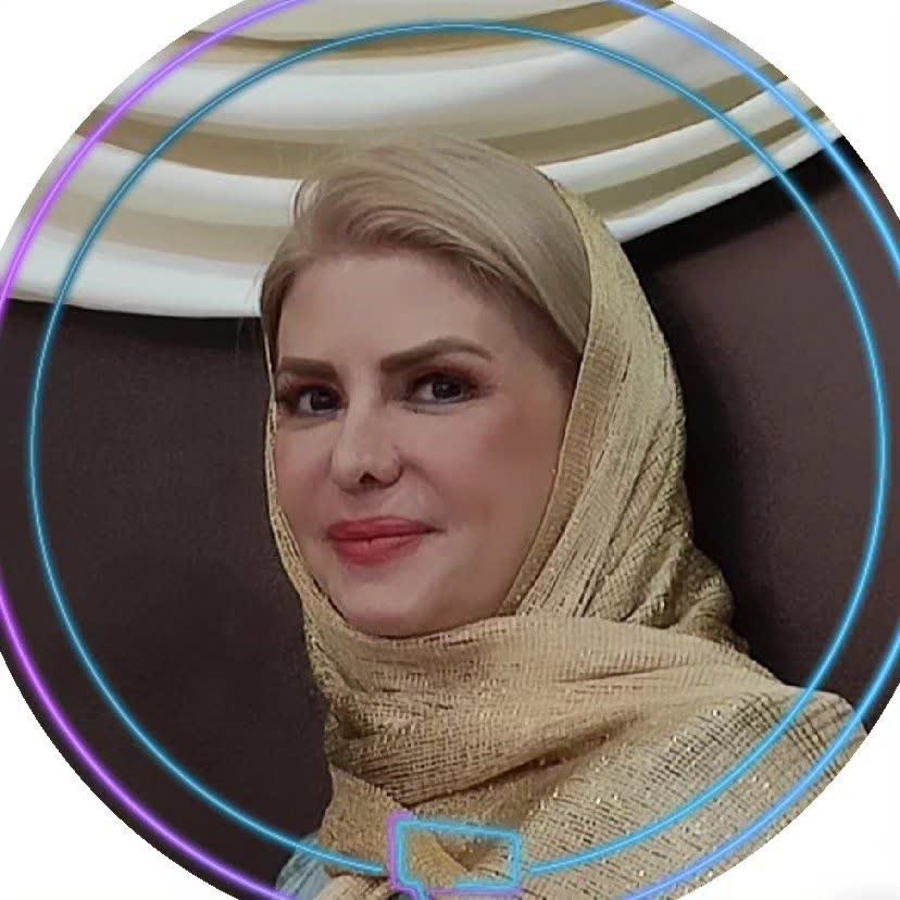 منیژه حاتمی