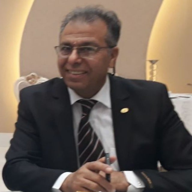 حمیدرضا مشتاقی