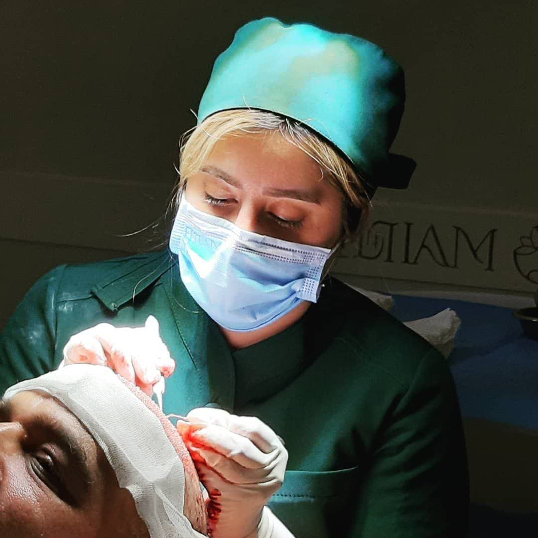 سمیرا سلطانی