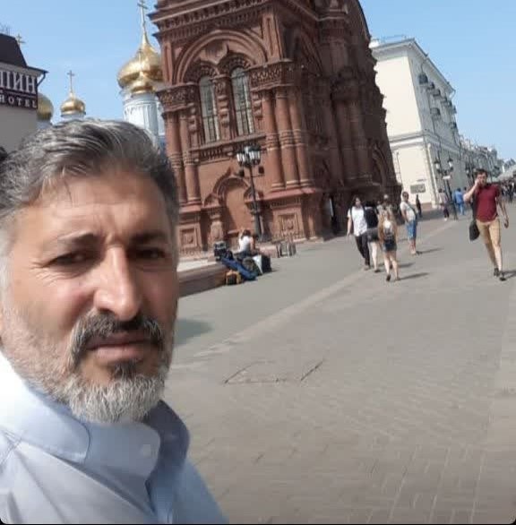 مجید سلطانی